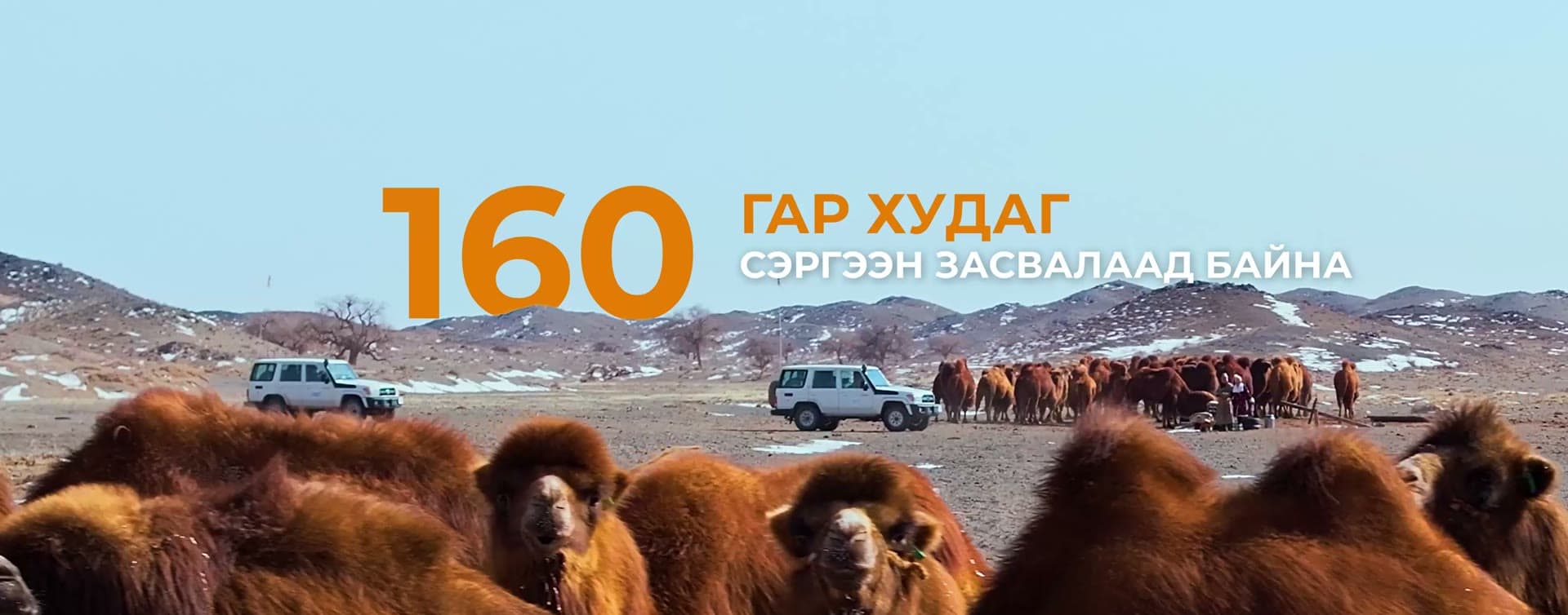 Гүнээсээ хайрлая