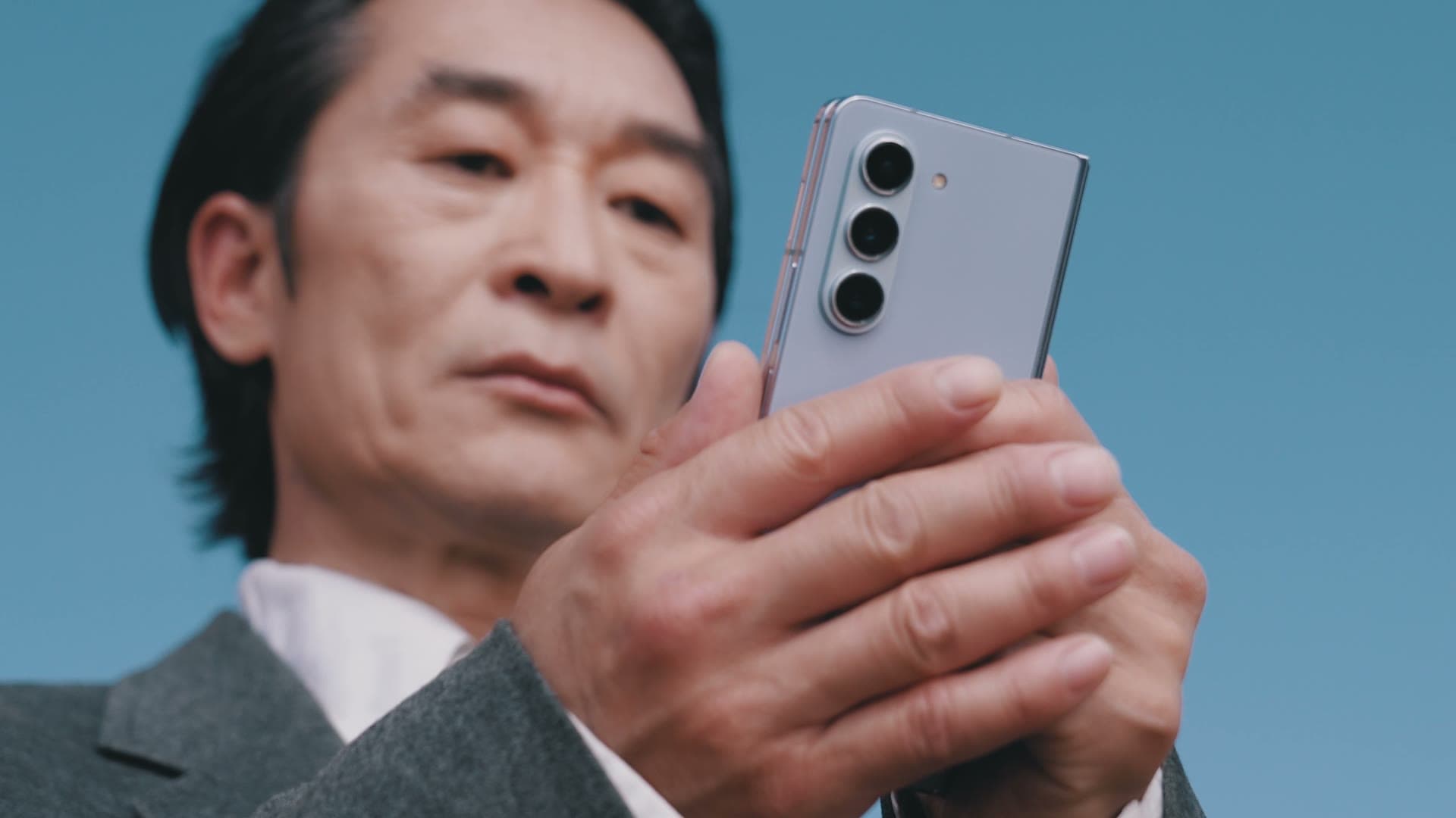 Galaxy Unpacked 2024